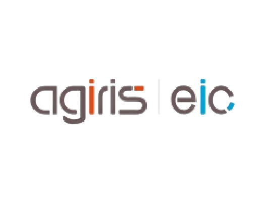 Logo Agiris EIC