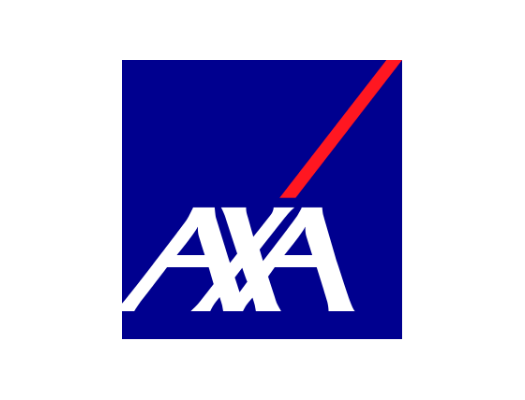 Logo AXA