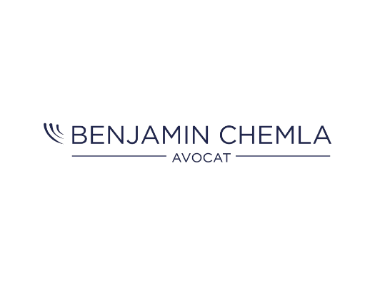 Logo Benjamin Chemla