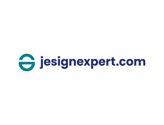 Logo jeSignExpert