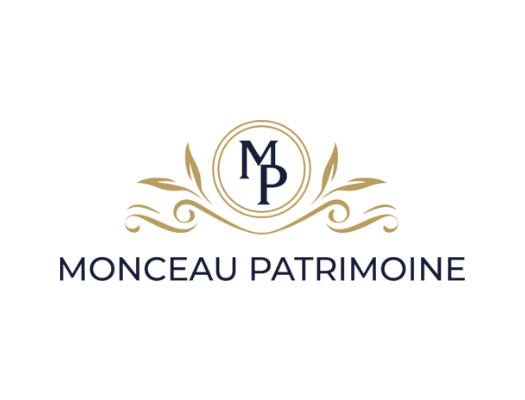 Logo Monceau Patrimoine