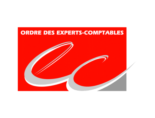 Logo Ordre des experts-comptables