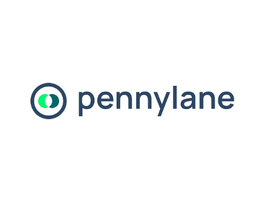 Logo Pennylane