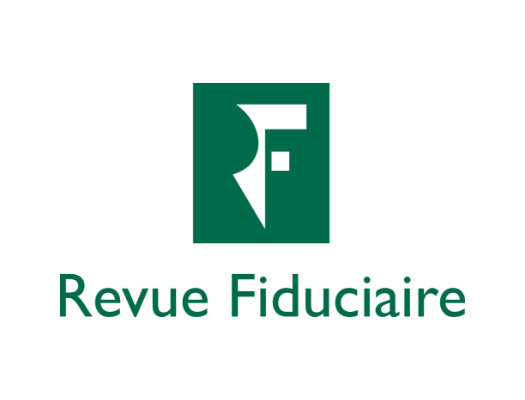 Logo Revue Fiduciaire